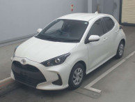 2021 Toyota YARIS