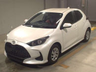 2024 Toyota YARIS