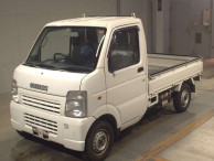 2003 Suzuki Carry Truck