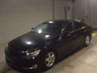 2011 Toyota Mark X