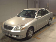 2001 Toyota Mark II