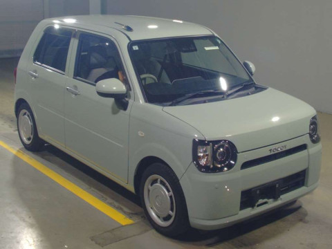 2019 Daihatsu Mira Tocot LA550S[2]