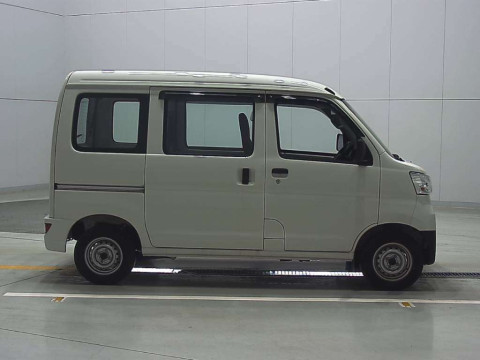 2019 Daihatsu Hijet Cargo S321V[0]