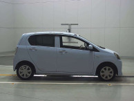 2012 Daihatsu Mira es