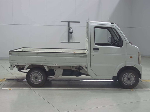 2010 Suzuki Carry Truck DA63T[0]