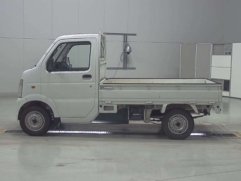 2010 Suzuki Carry Truck DA63T[1]