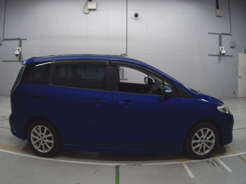 2008 Mazda Premacy CREW[0]