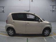 2007 Toyota Passo