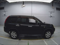 2007 Nissan X-Trail