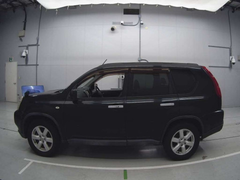 2007 Nissan X-Trail TNT31[1]