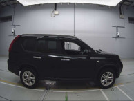 2012 Nissan X-Trail