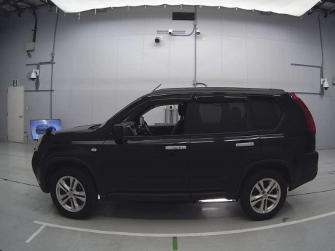 2012 Nissan X-Trail NT31[1]