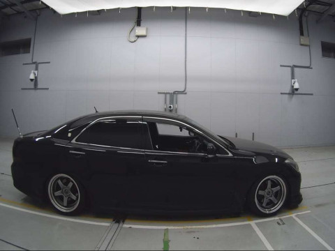 2008 Toyota Crown GRS200[0]