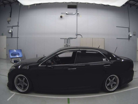 2008 Toyota Crown GRS200[1]