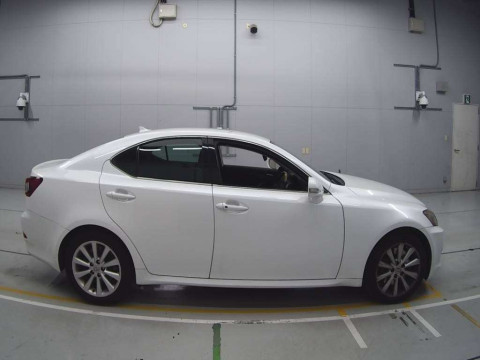 2008 Lexus IS GSE21[0]