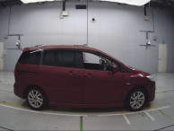 2016 Mazda Premacy