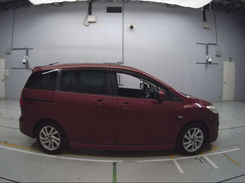 2016 Mazda Premacy CWFFW[0]