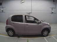 2010 Toyota Passo