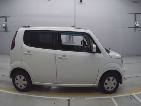 2012 Nissan Moco MG33S[0]