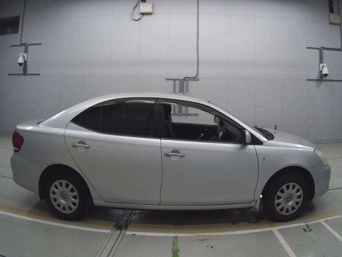 2006 Toyota Allion NZT240[0]