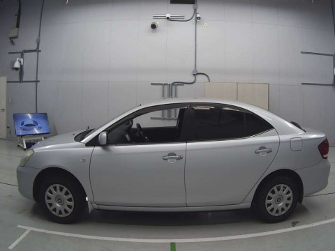 2006 Toyota Allion NZT240[1]