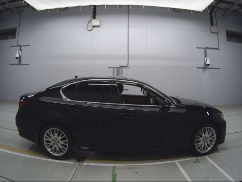 2012 Lexus GS GWL10[0]