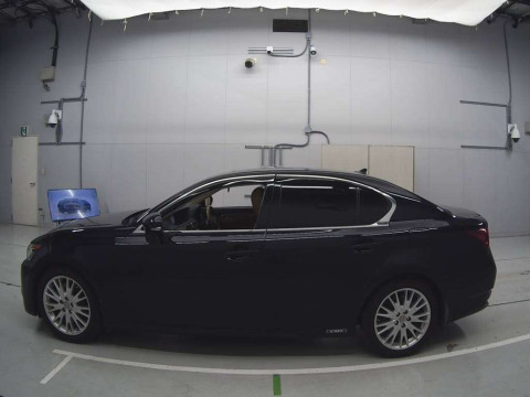 2012 Lexus GS GWL10[1]