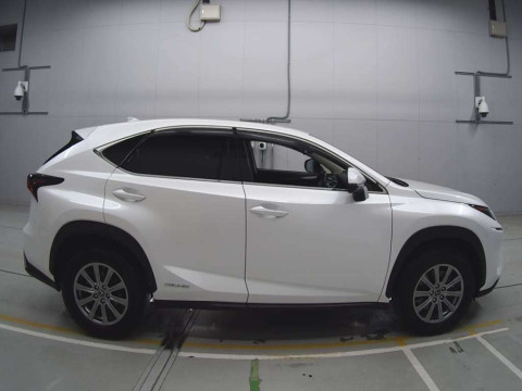 2018 Lexus NX AYZ10[0]