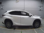 2018 Lexus NX