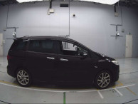 2012 Mazda Premacy