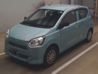 2020 Daihatsu Mira es