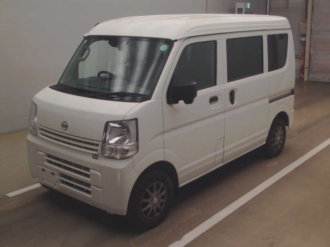 2024 Nissan Clipper Van DR17V[0]