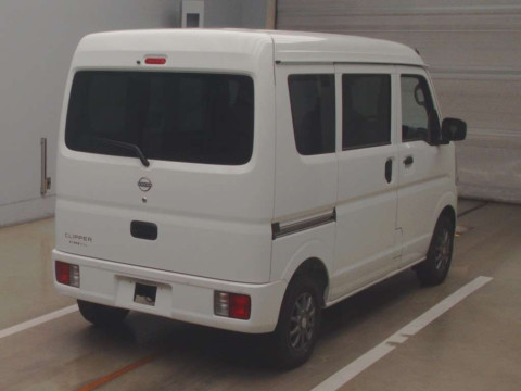 2024 Nissan Clipper Van DR17V[1]