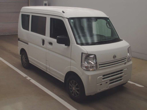 2024 Nissan Clipper Van DR17V[2]