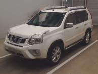 2012 Nissan X-Trail