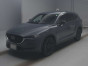 2021 Mazda CX-8