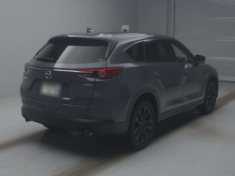 2021 Mazda CX-8 KG2P[1]