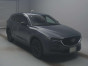 2021 Mazda CX-8