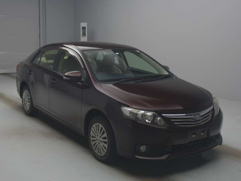 2016 Toyota Allion NZT260[2]