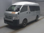 2015 Toyota Hiace Van