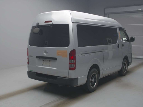 2015 Toyota Hiace Van KDH201K[1]