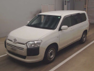 2019 Toyota Probox