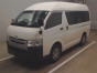 2020 Toyota Hiace Van