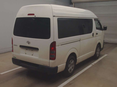 2020 Toyota Hiace Van TRH200K[1]