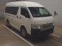 2020 Toyota Hiace Van