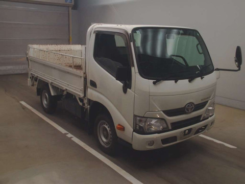 2019 Toyota Toyoace Truck TRY230[2]