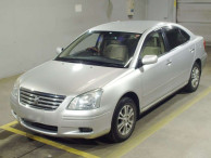 2006 Toyota Premio