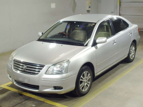 2006 Toyota Premio ZZT245[0]