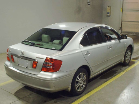 2006 Toyota Premio ZZT245[1]