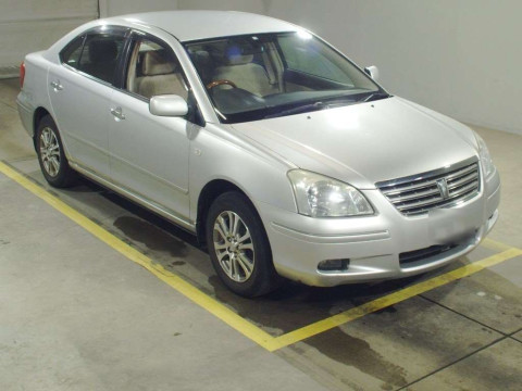 2006 Toyota Premio ZZT245[2]